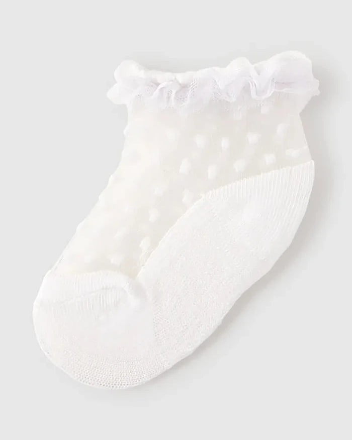 Mayoral Newborn Bebek Çorapları
