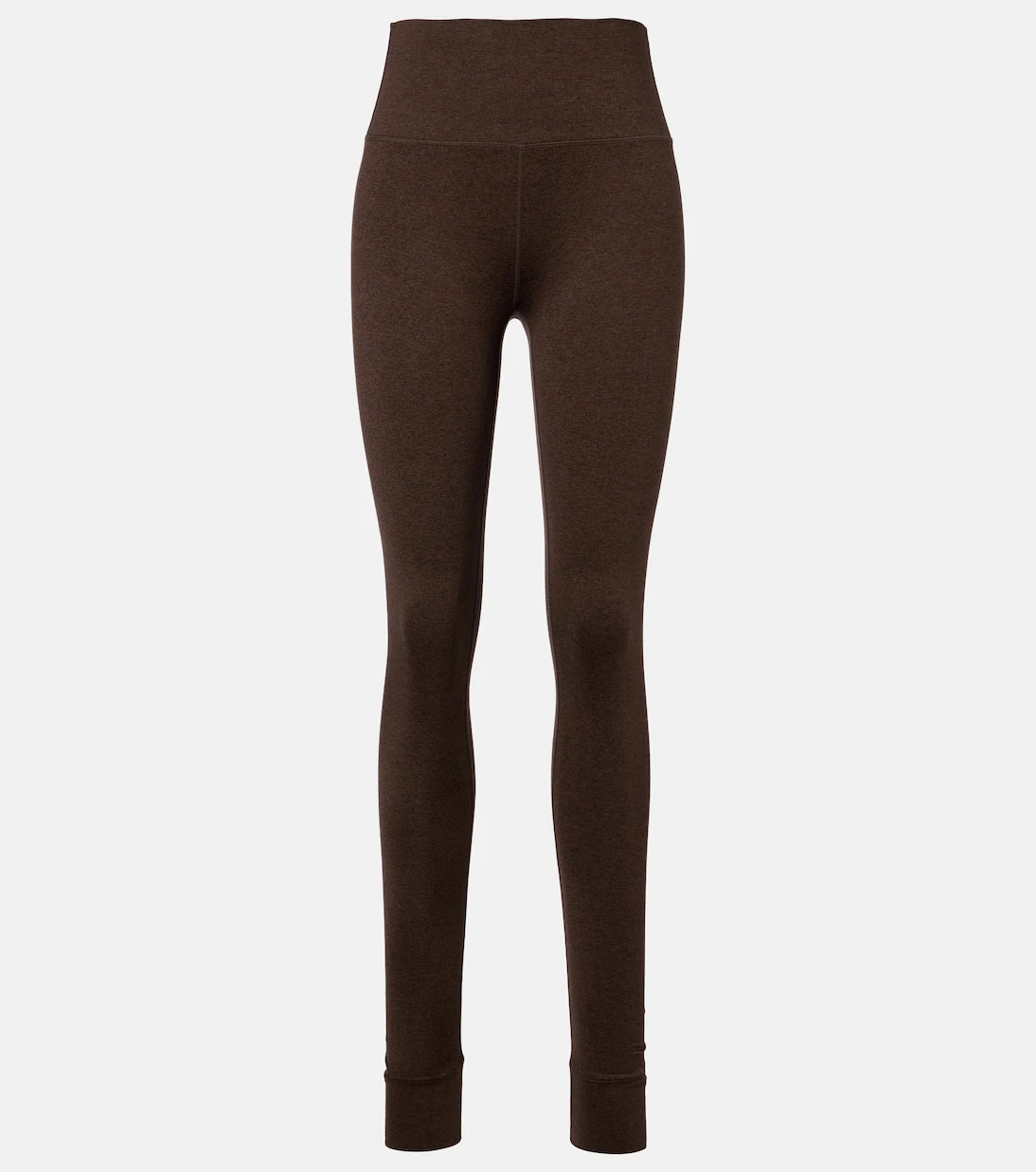 Varley - Always Warm jersey stirrup leggings