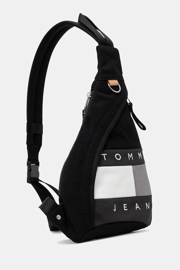 Чанта за кръст Tommy Jeans