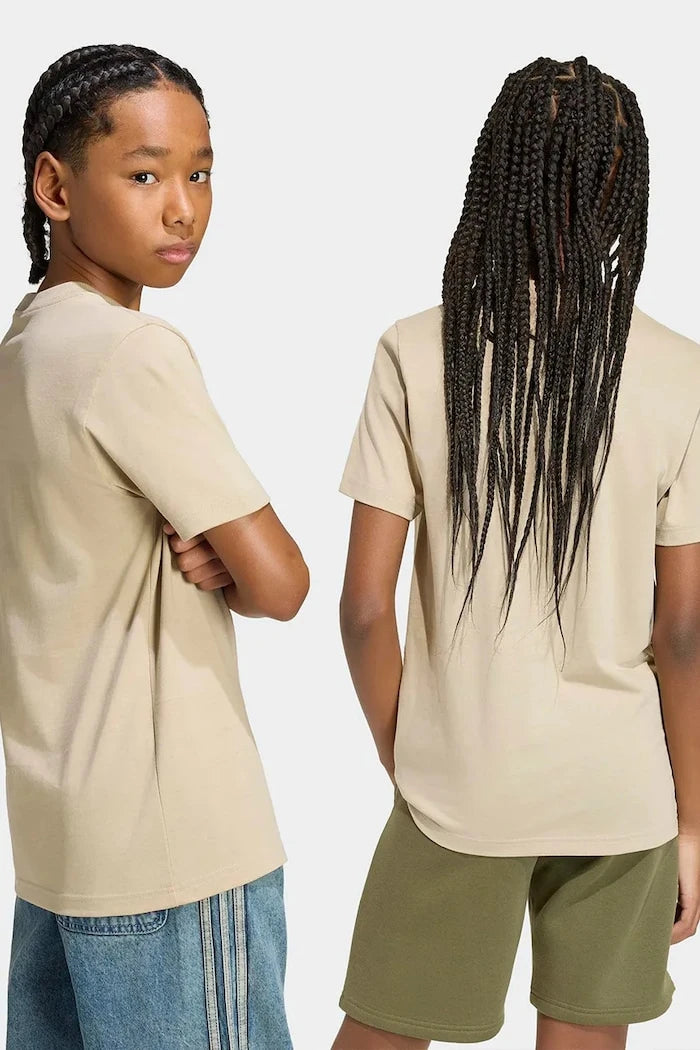 adidas Originals тениска basic за деца от памук