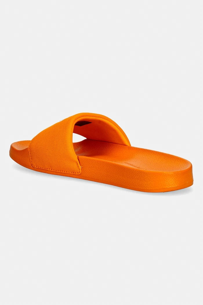 Tommy Hilfiger чехли дамски TH SCRIPT POOL SLIDE