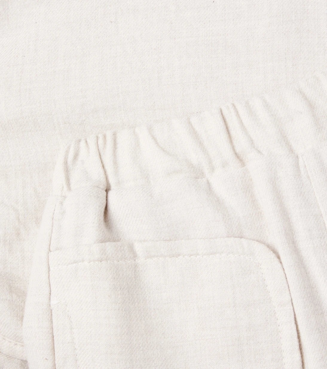 Cozmo - Baby cotton sweatshirt and sweatpants set