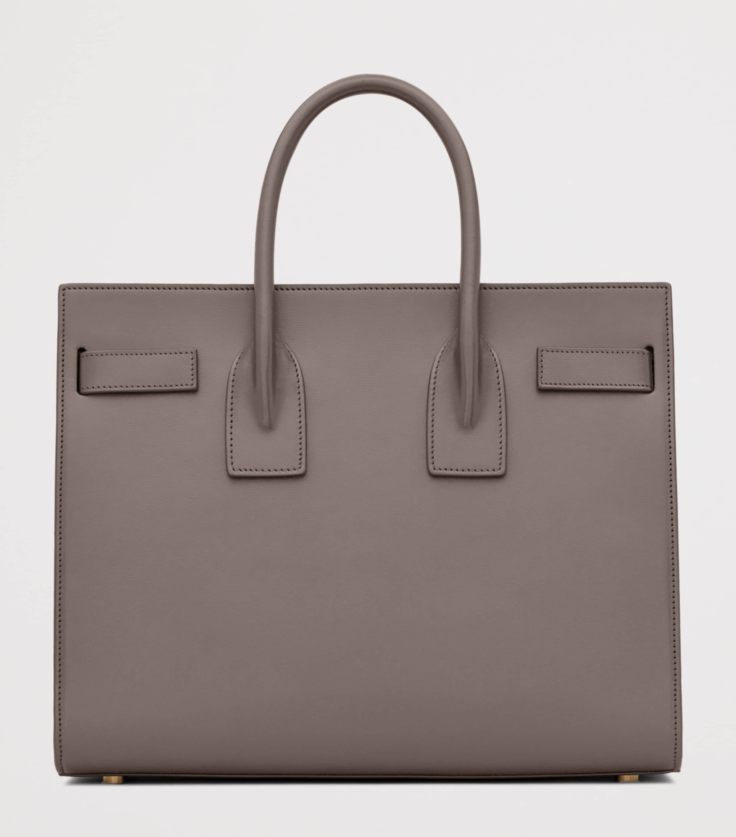 Saint Laurent Small Sac de Jour Tote Bag