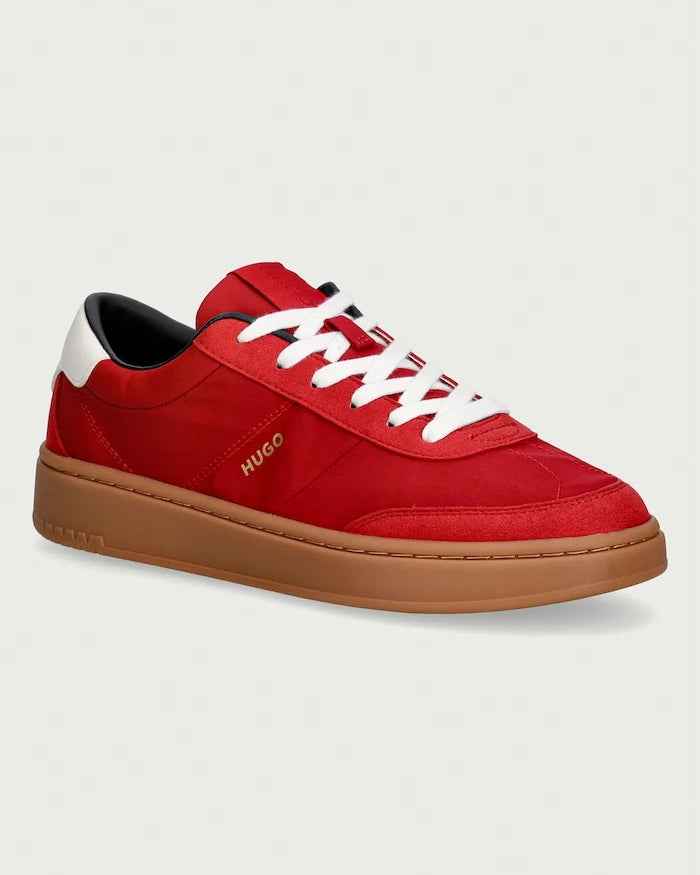 HUGO Neston Erkek Sneaker