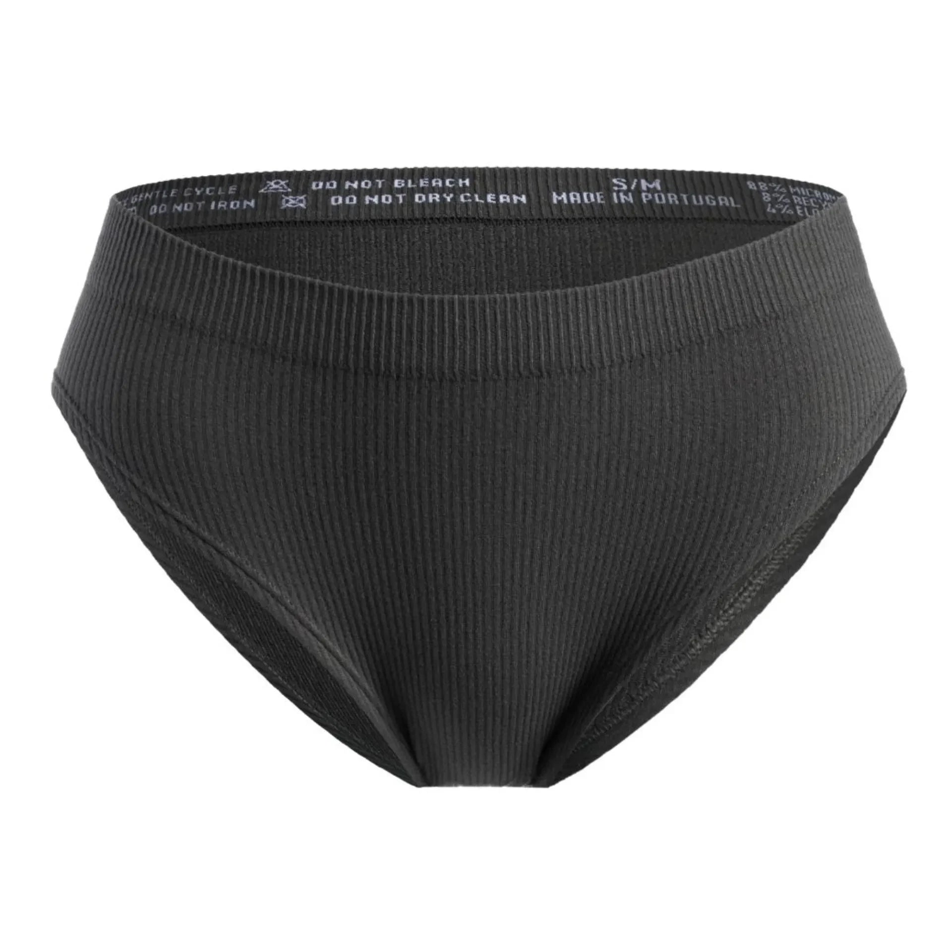 Mama Hangs - Everyday Classic Panties | Olive