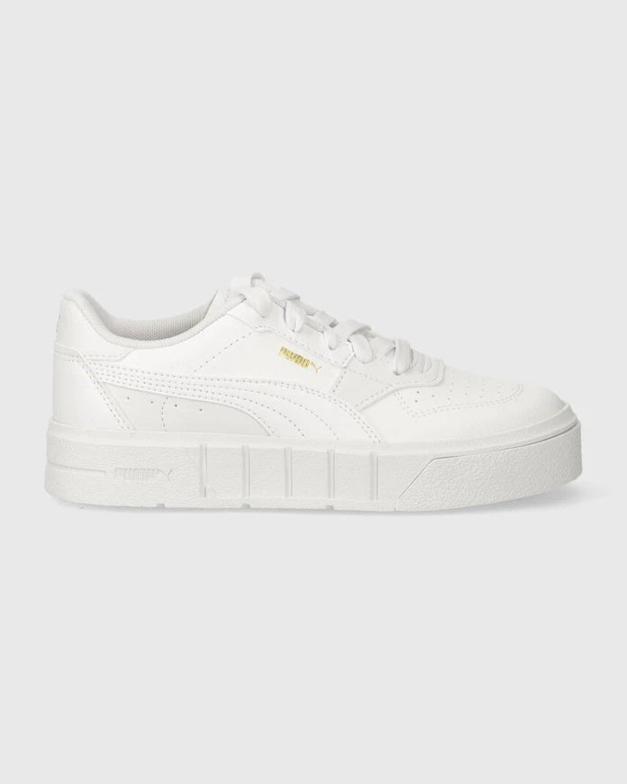 Детски маратонки Puma Cali Court Lth PS