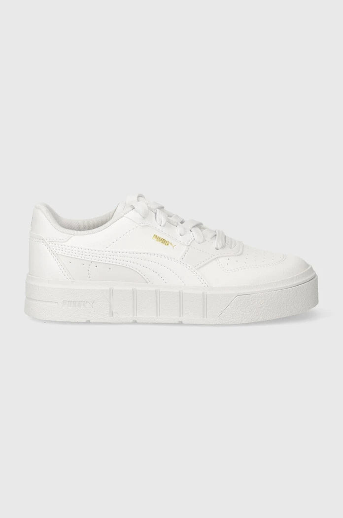 Детски маратонки Puma Cali Court Lth PS