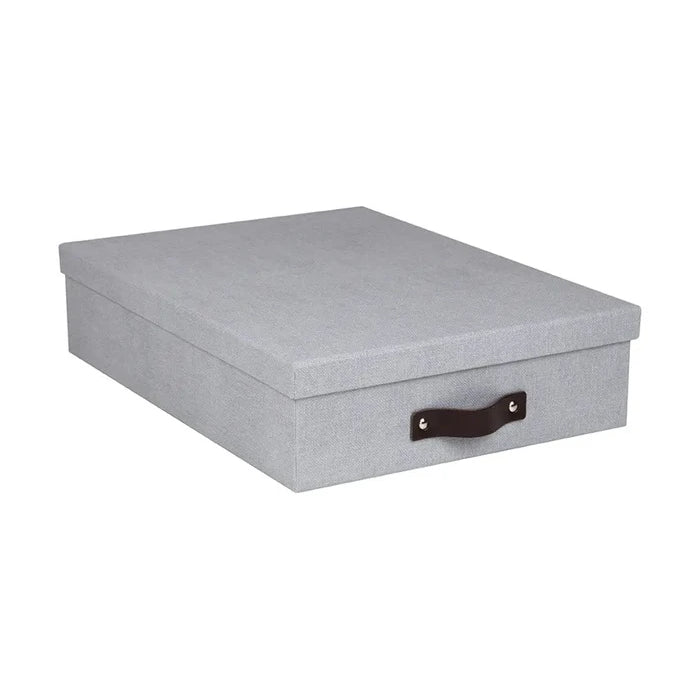 Кутия за съхранение Bigso Box of Sweden A4