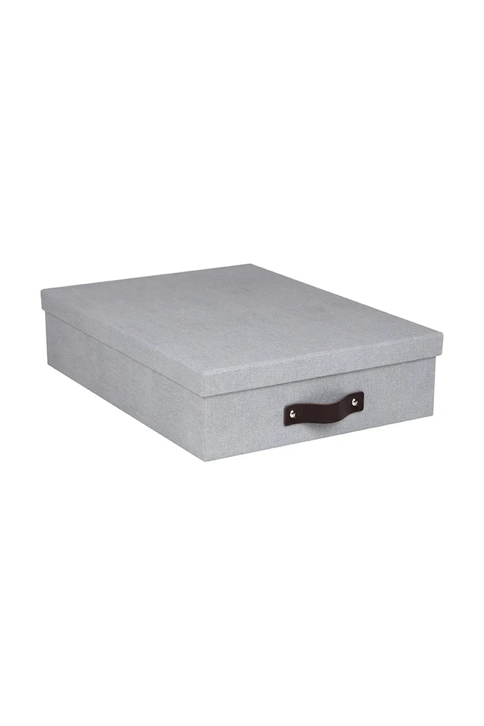 Bigso Box of Sweden A4 Saklama Kutusu