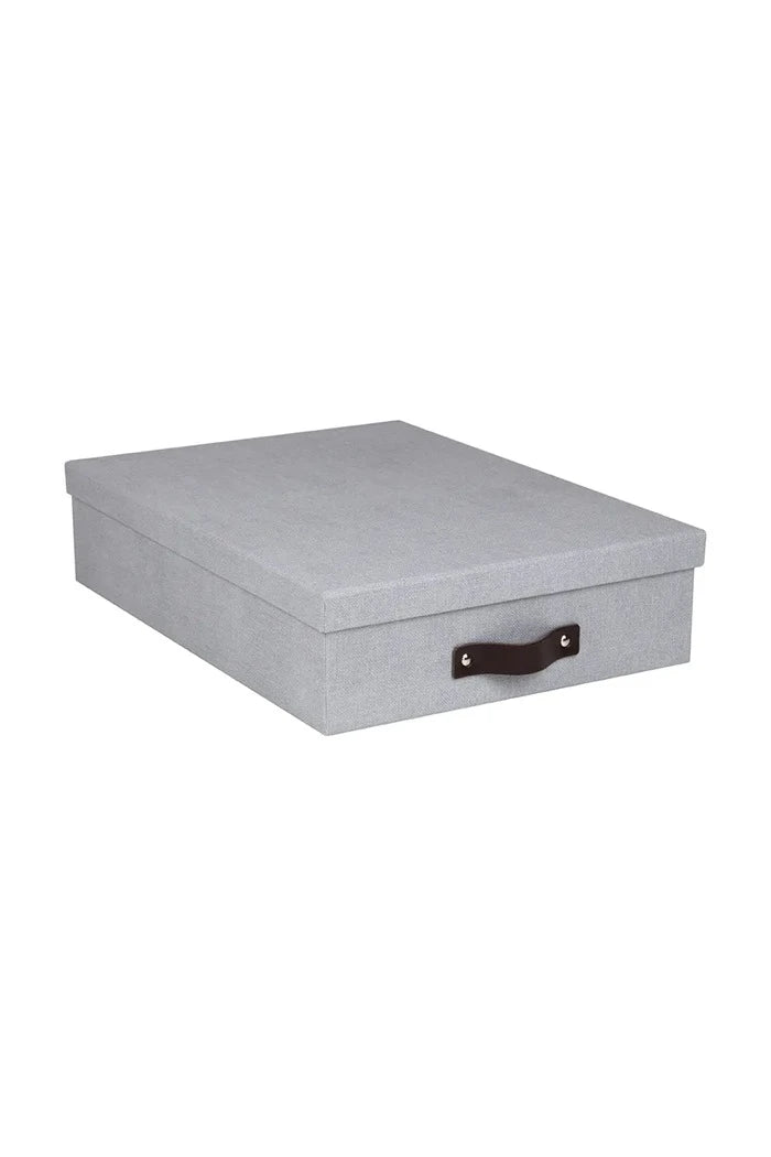 Кутия за съхранение Bigso Box of Sweden A4