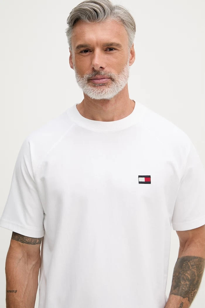 Tommy Hilfiger тениска мъжка от памук