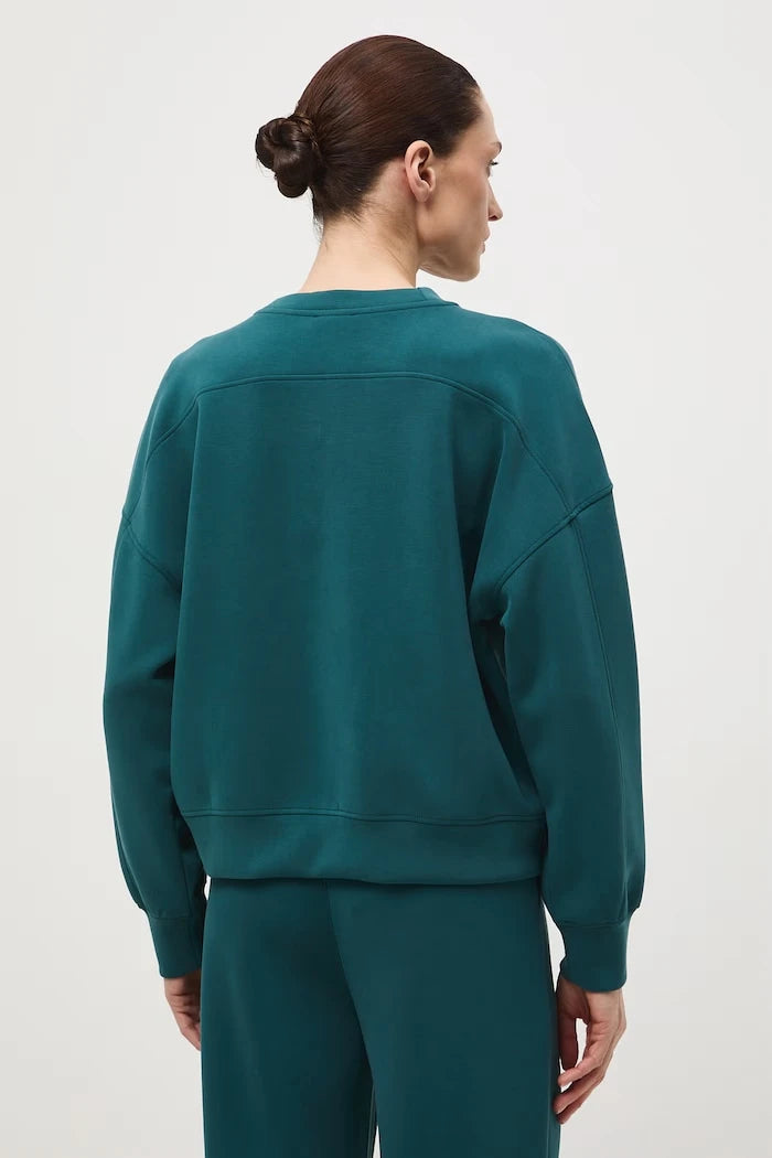 Medicine Kapüşonlu Sweatshirt