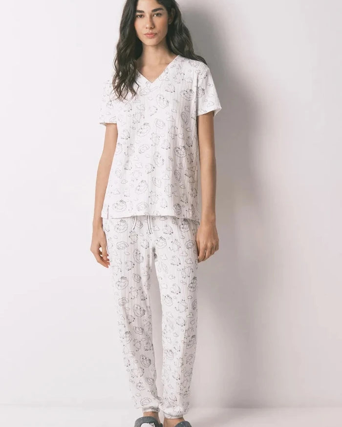 women'secret Pijama