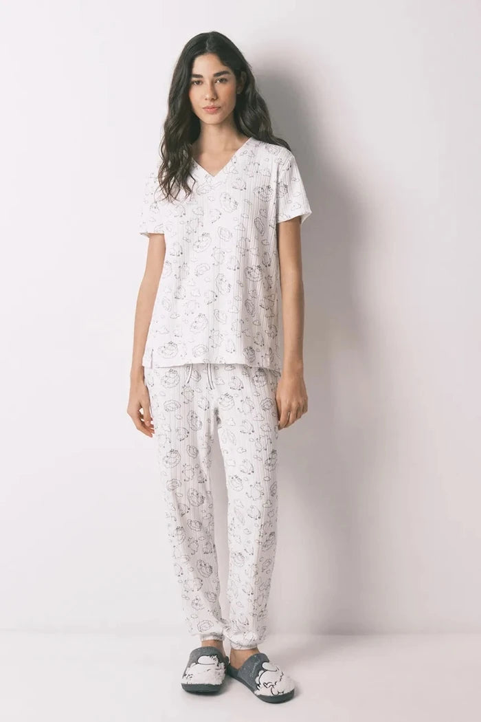 women'secret Pijama