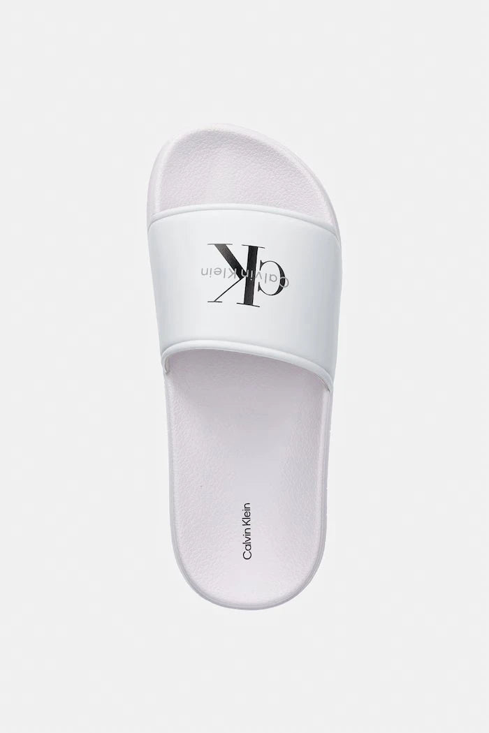 Calvin Klein Jeans чехли за деца