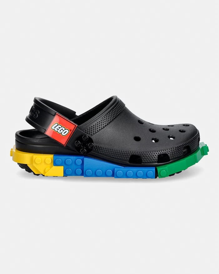 Crocs Çocuk Terlik 4LW SYSTEM CLOG K