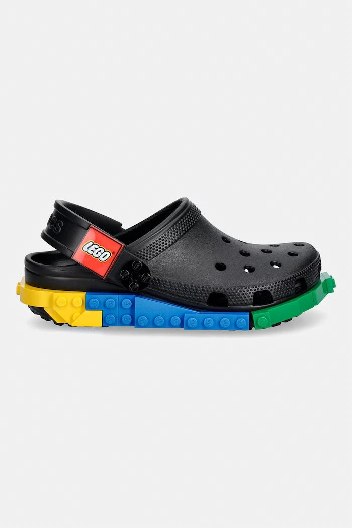 Crocs Çocuk Terlik 4LW SYSTEM CLOG K