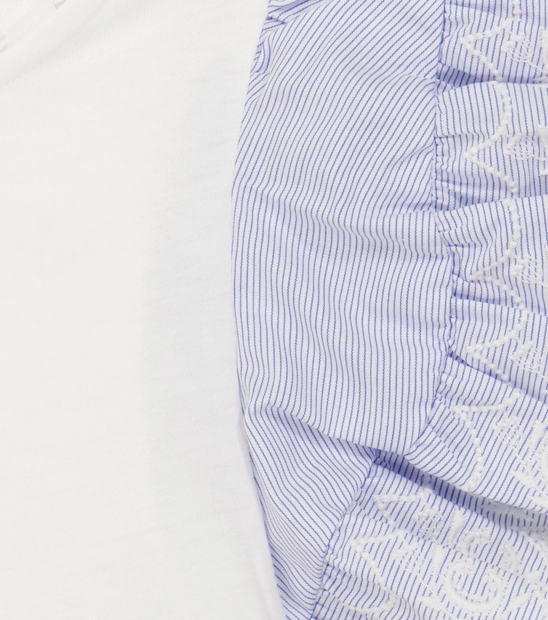 Chloé Kids - Cotton top