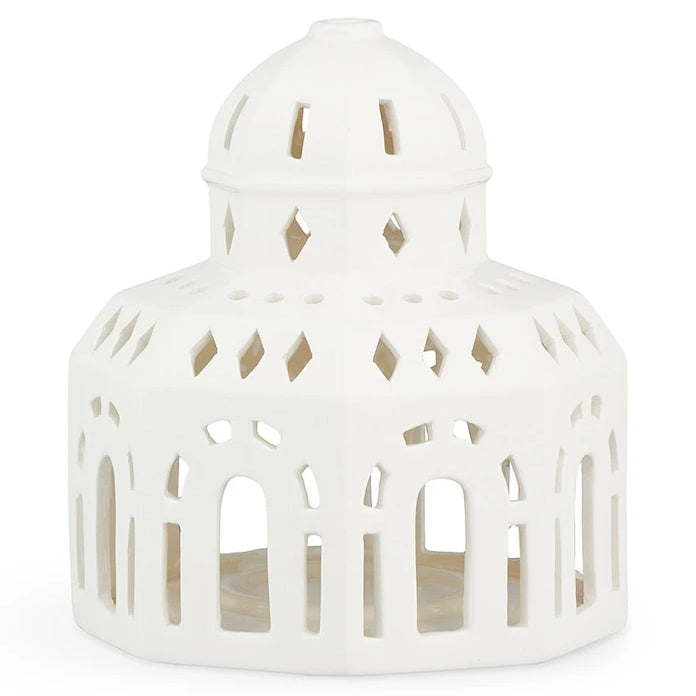 Kähler Urbania Tivoli Dekoratif Mumluk