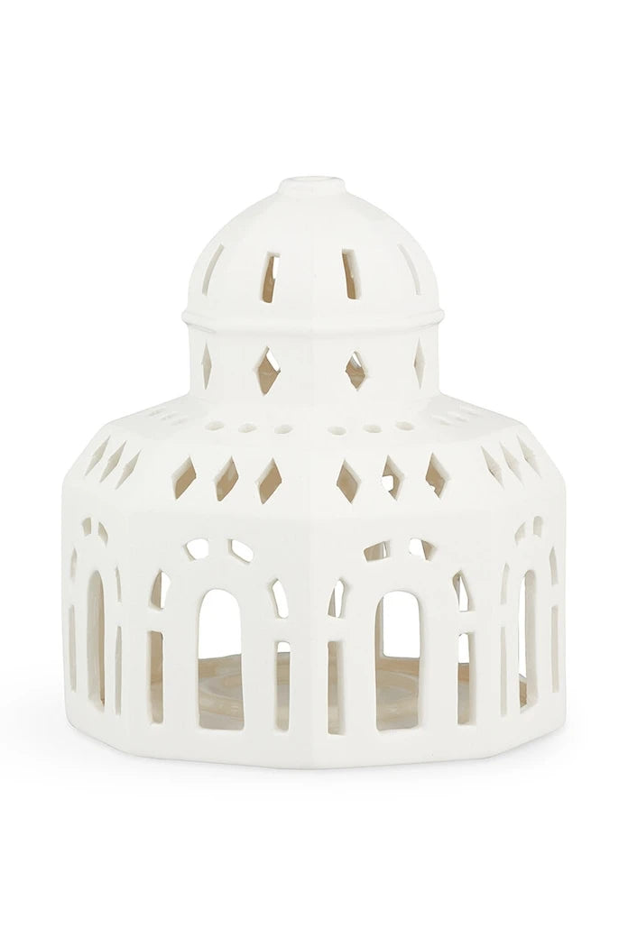 Kähler Urbania Tivoli Dekoratif Mumluk