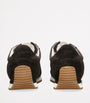 Toteme Brown Sport Sneakers