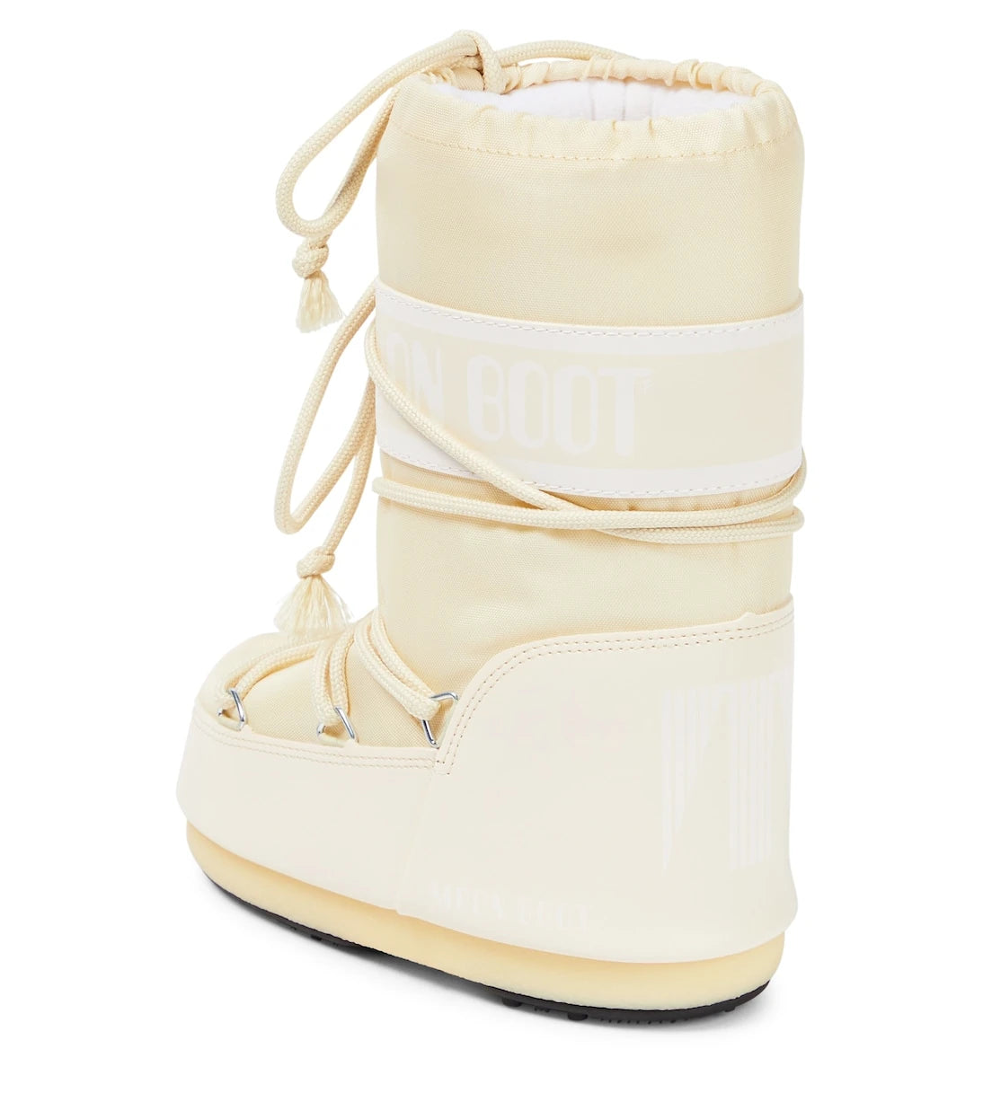 Moon Boot Kids - جزمة الثلج Icon Junior