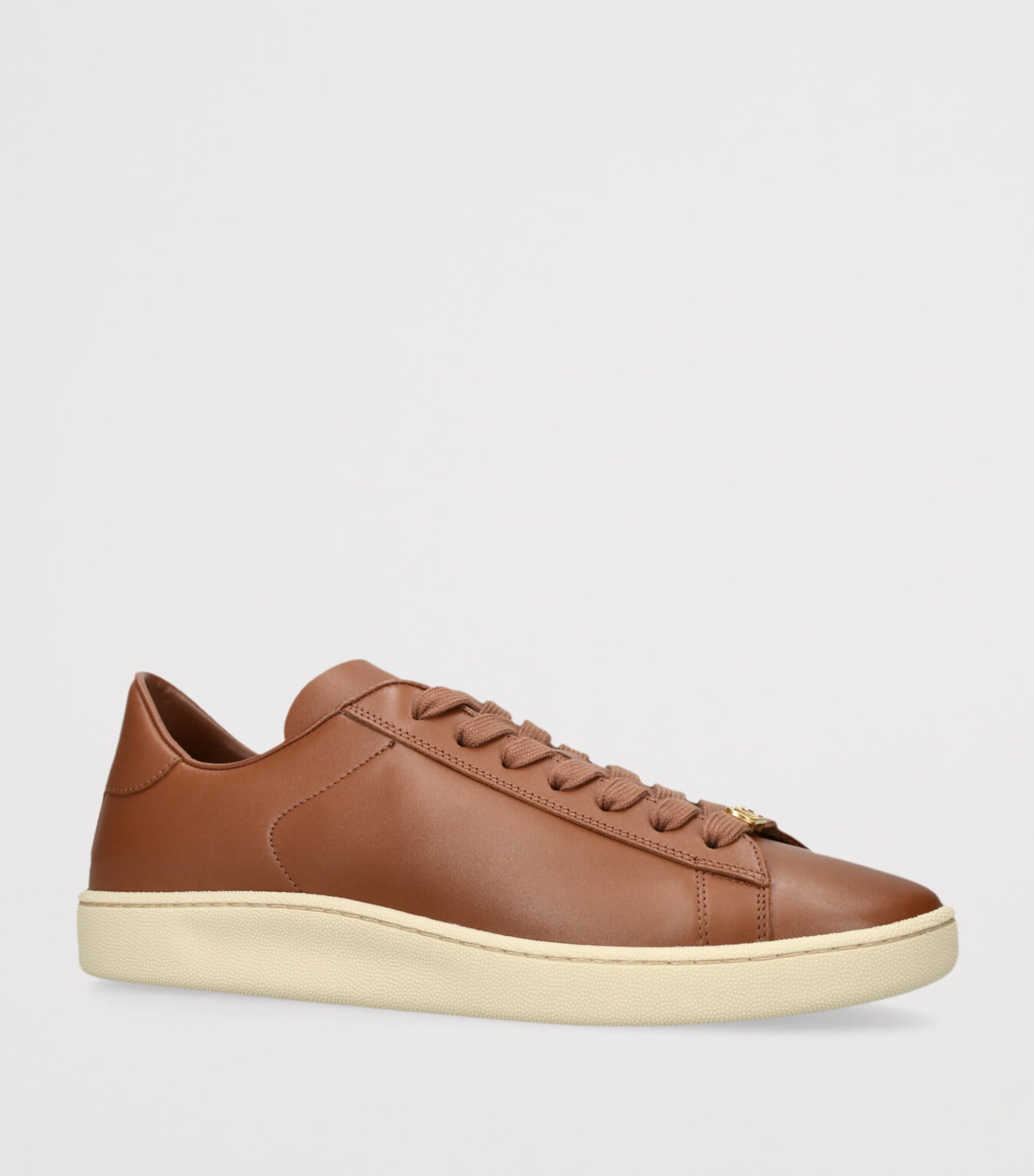 Valentino Garavani Leather Royco Sneakers