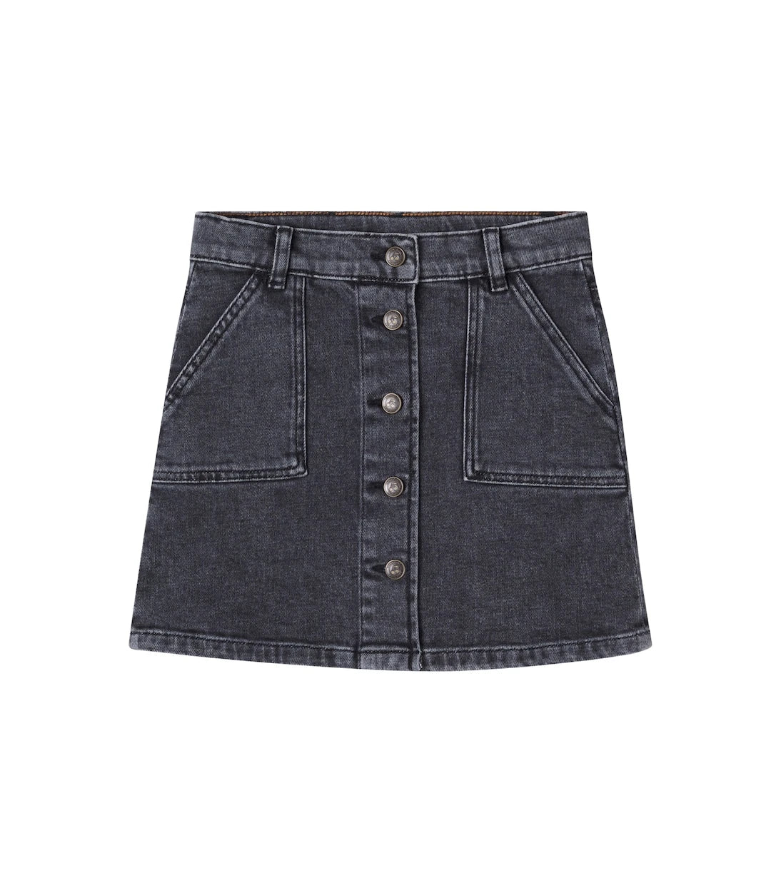 Bonpoint - Denim skirt