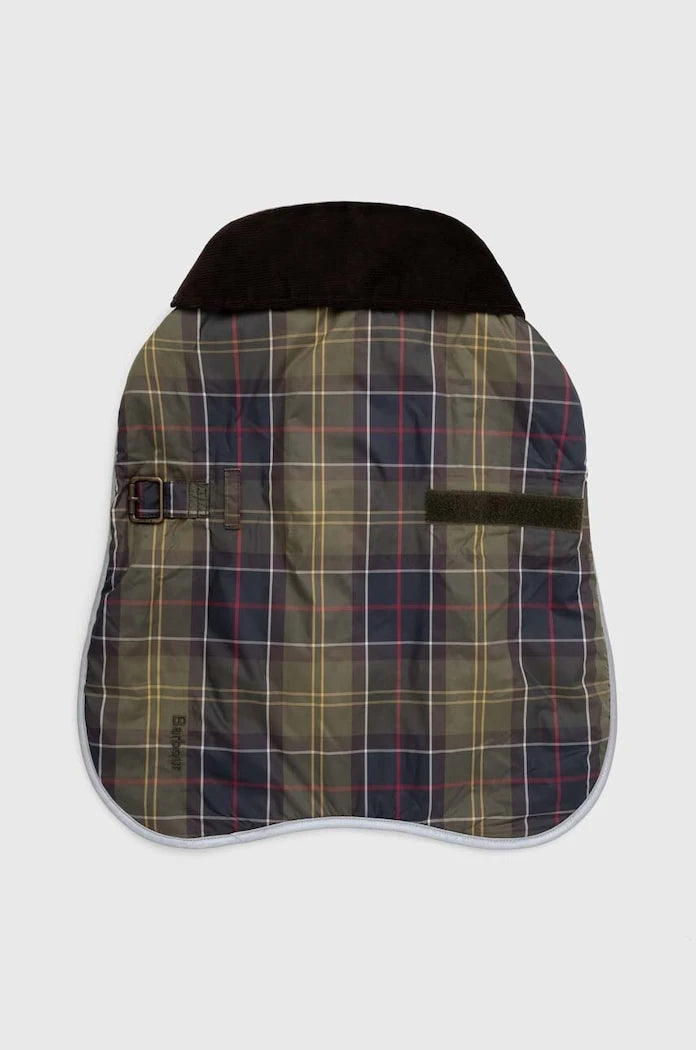 Яке за домашен любимец Barbour