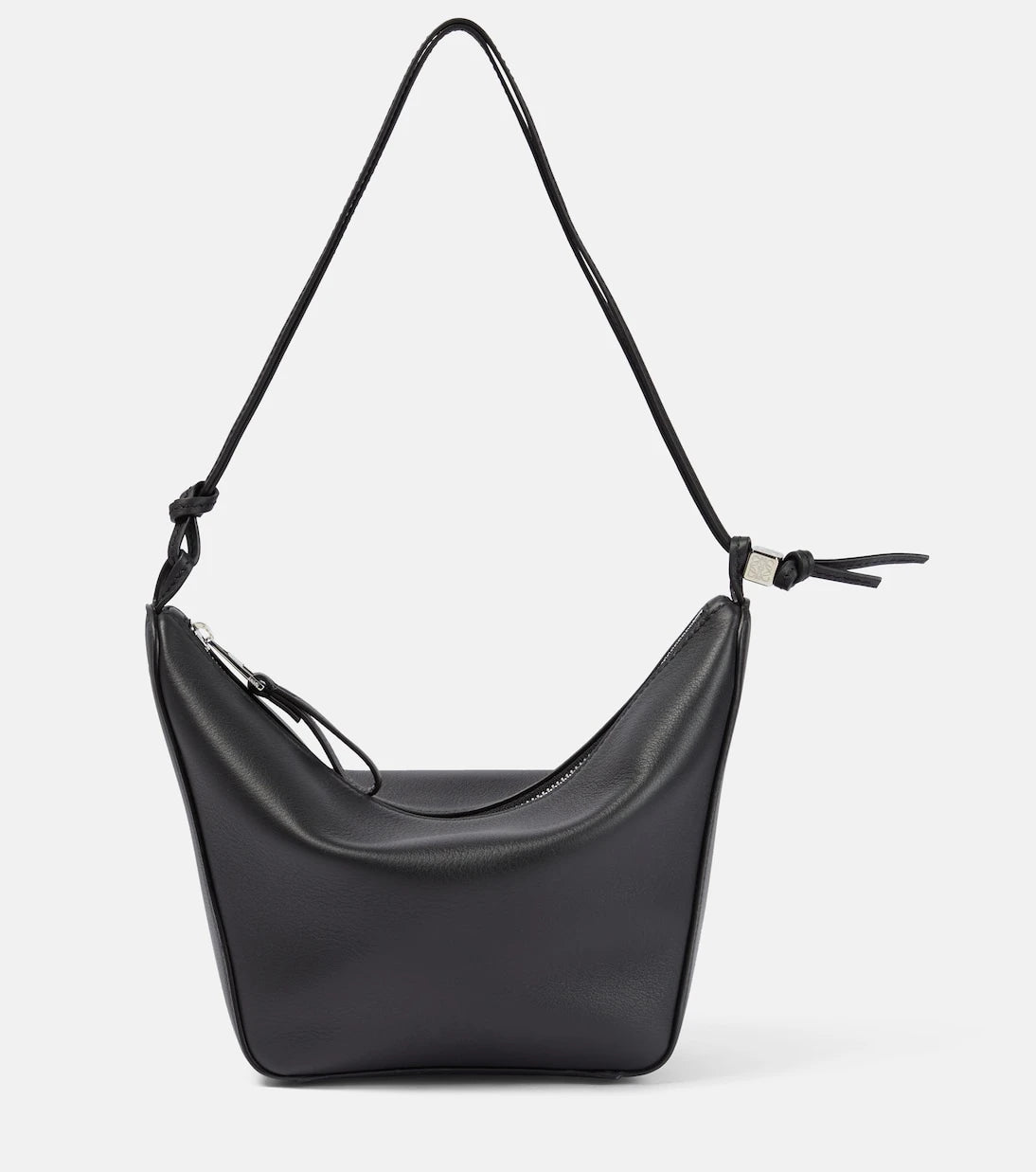 Loewe - Hammock Mini leather shoulder bag