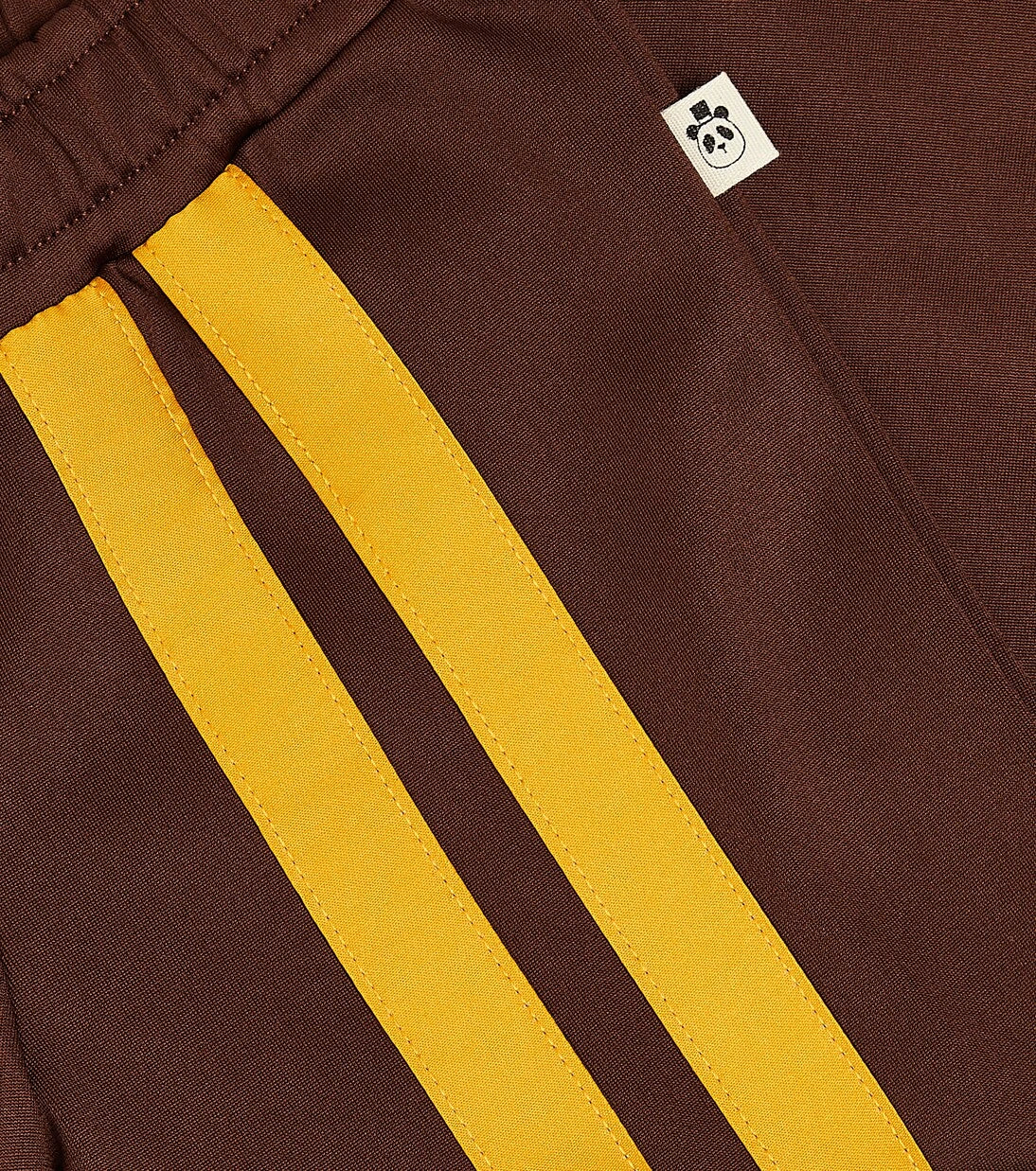 Mini Rodini - Striped sweatpants
