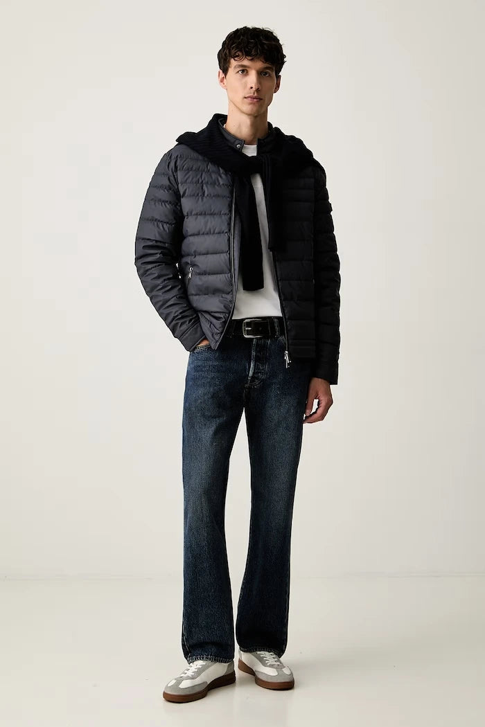 Guess erkek geçiş ceketi