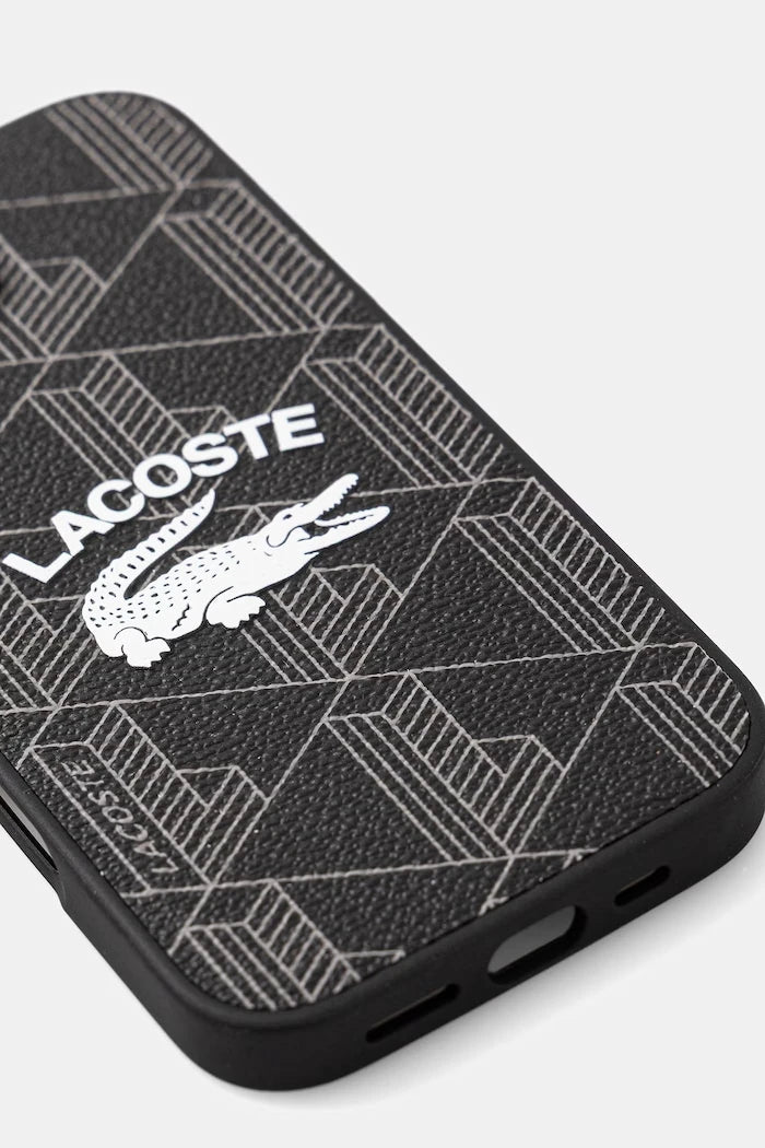 Lacoste кейс за телефон iPhone 16