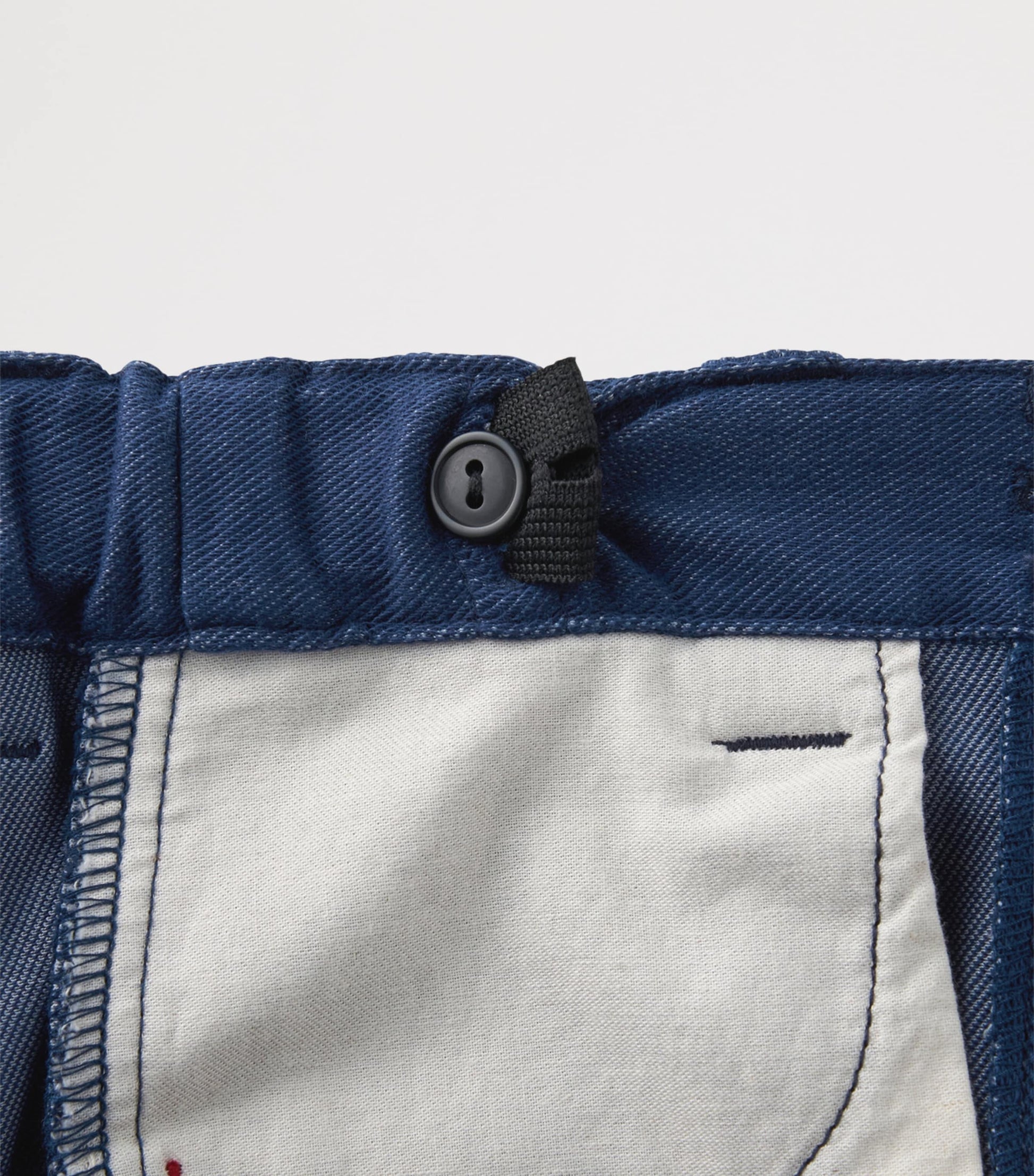 Cotton-Blend Logo Trousers (2-7 Years)