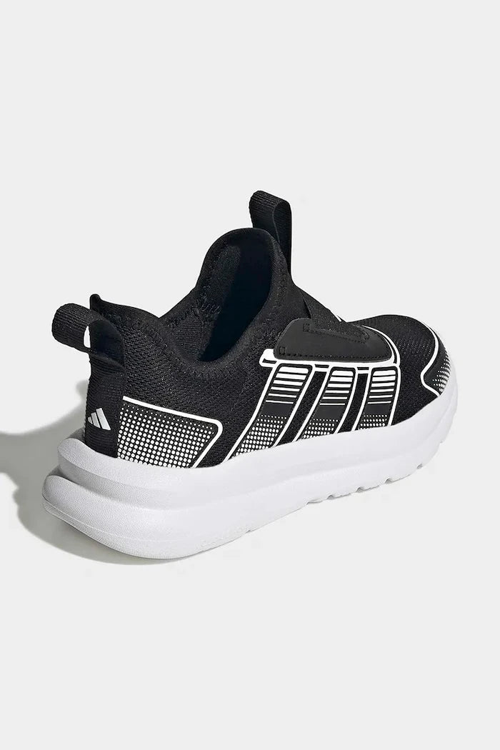 adidas TENSAUR COMFORT 2 çocuklar için deri spor ayakkabı