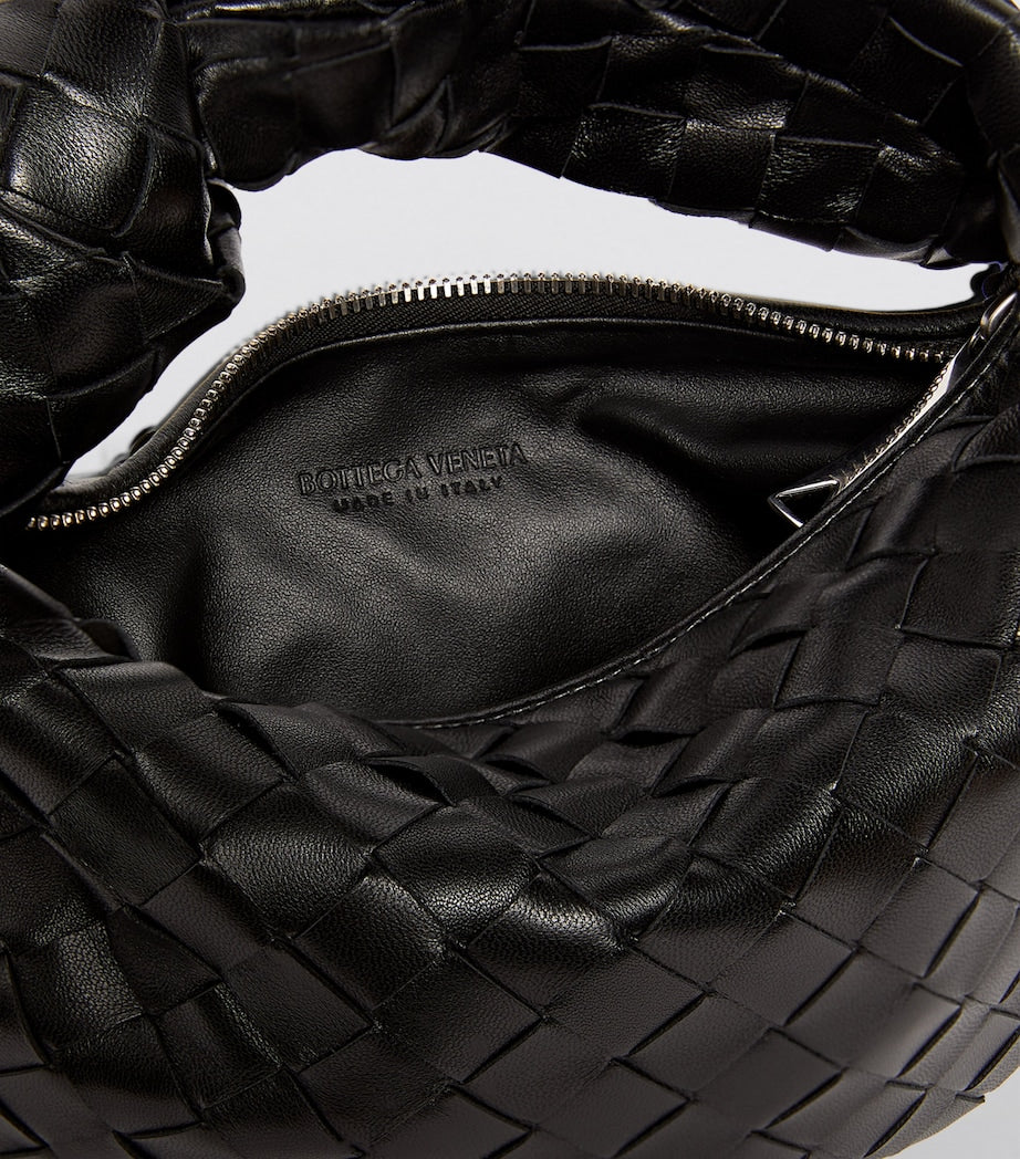 Bottega Veneta Grey Jodie bag