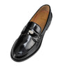 Penny Leather Loafers