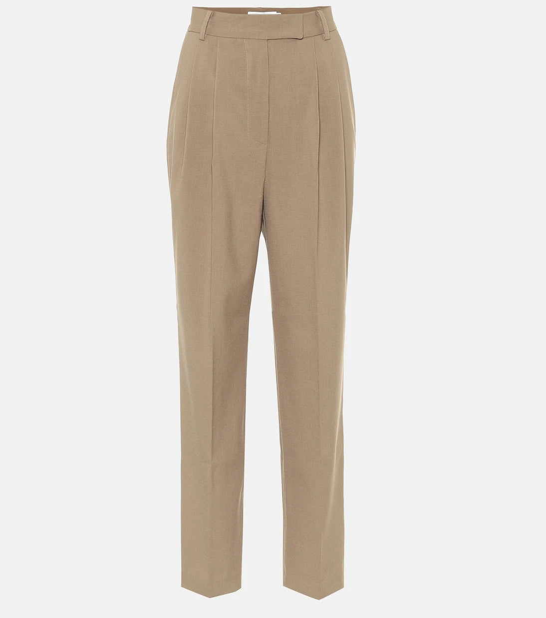 The Frankie Shop - Bea high-rise pants