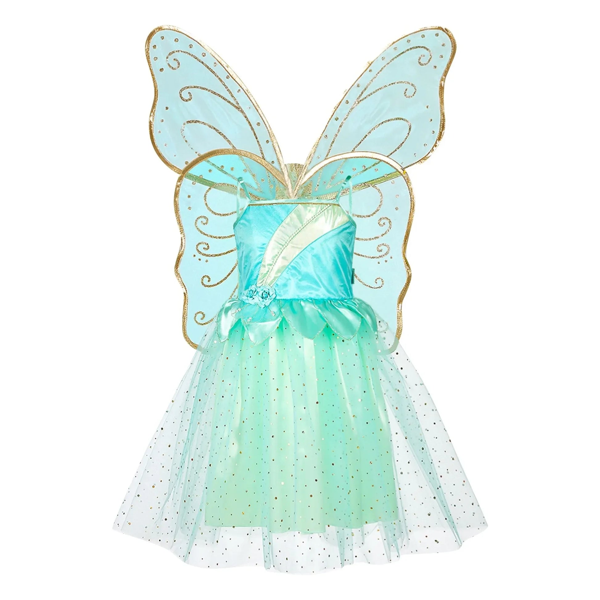 Souza - Fairy Camille disguise