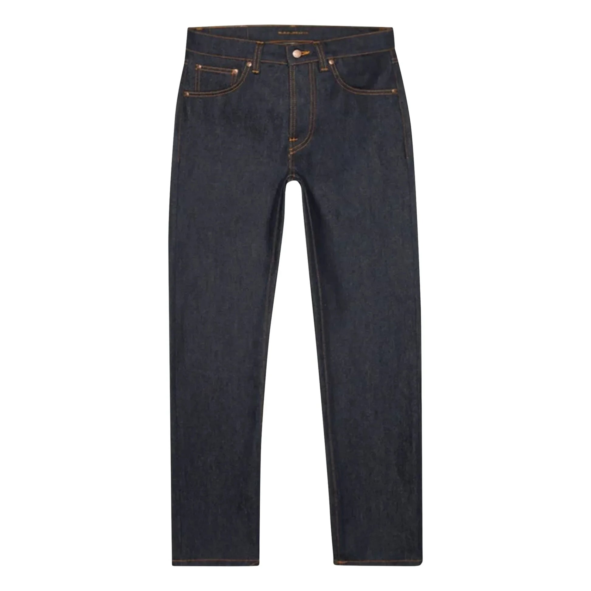 Nudie Jeans - Jean Solid Ollie | Dark Blue