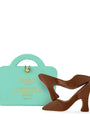Milk Chocolate Shoes (60g)
