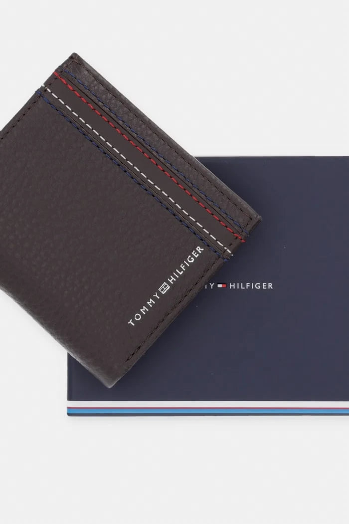 Tommy Hilfiger Erkek Deri Cüzdan
