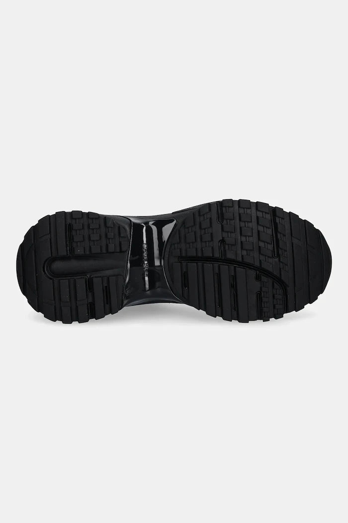 Маратонки Calvin Klein Jeans HIKE RUNNER CASUAL NY-SU