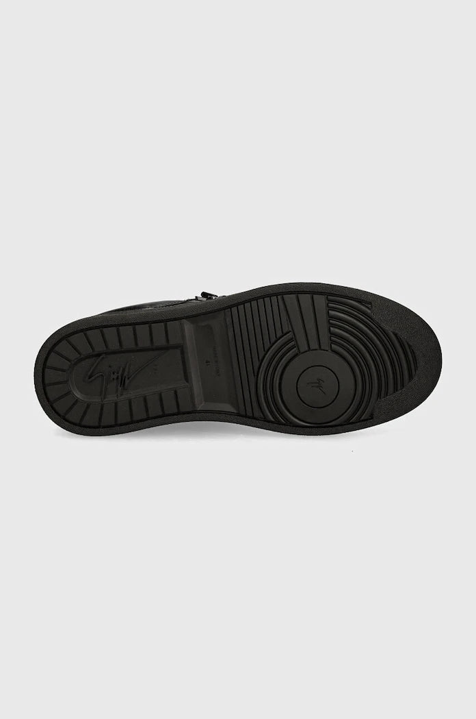 Кожени маратонки Giuseppe Zanotti GZ