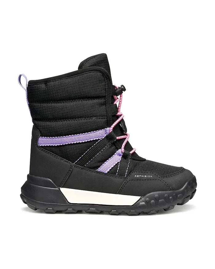 Geox TREKKYUP Kışlık Bot