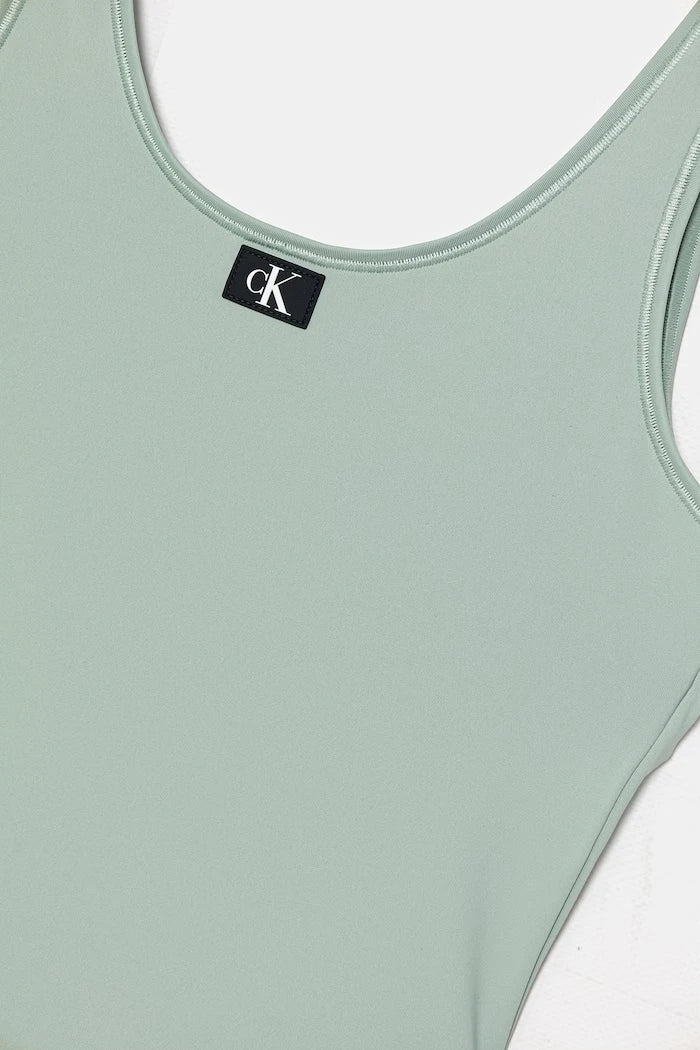 Calvin Klein Jeans цял бански за деца