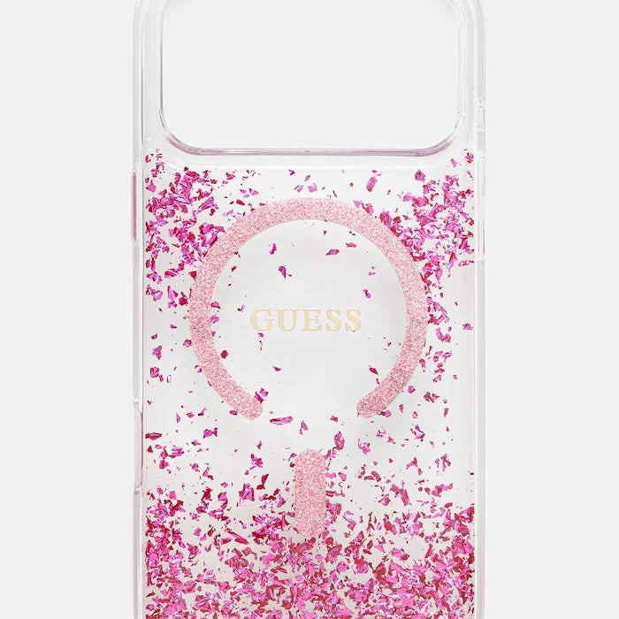 Guess кейс за телефон дамски iPhone 17 Pro Max