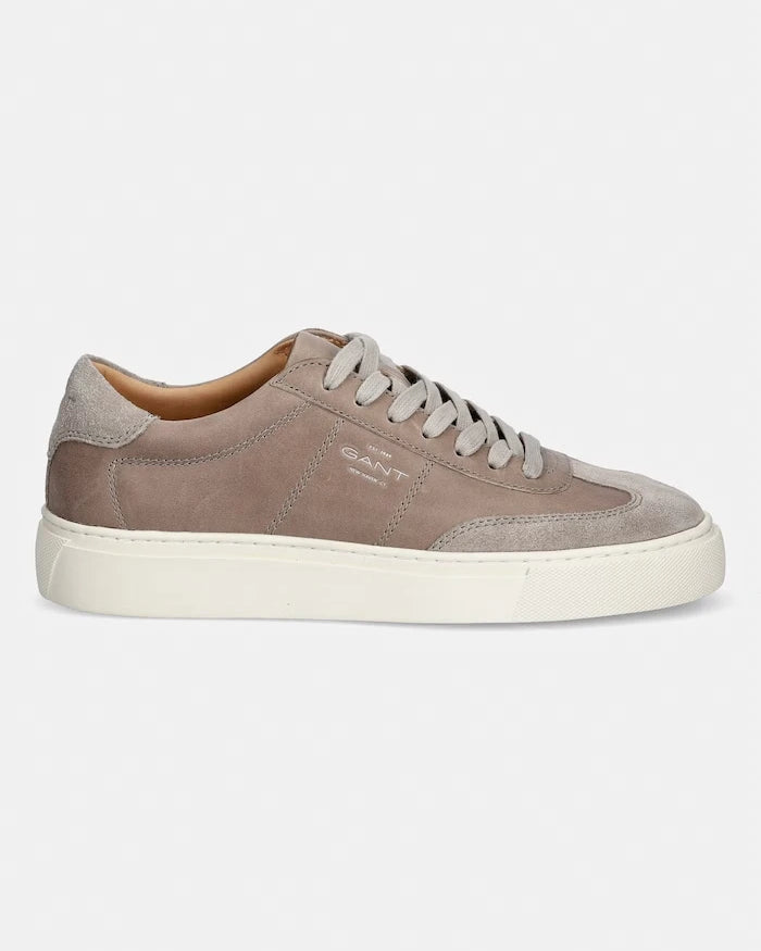 Gant McJulien Erkek Nubuk Sneaker