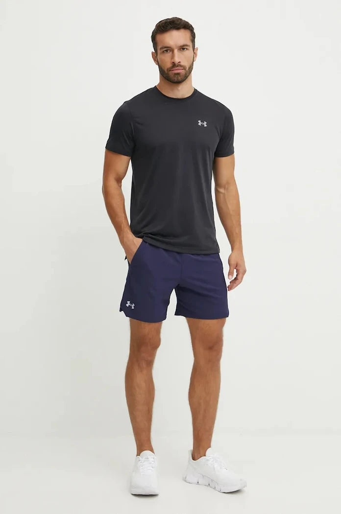 Under Armour Erkek Spor Kısa Şort Vanish Woven