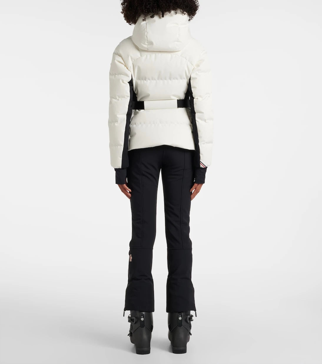 Moncler Grenoble - Guyane down jacket